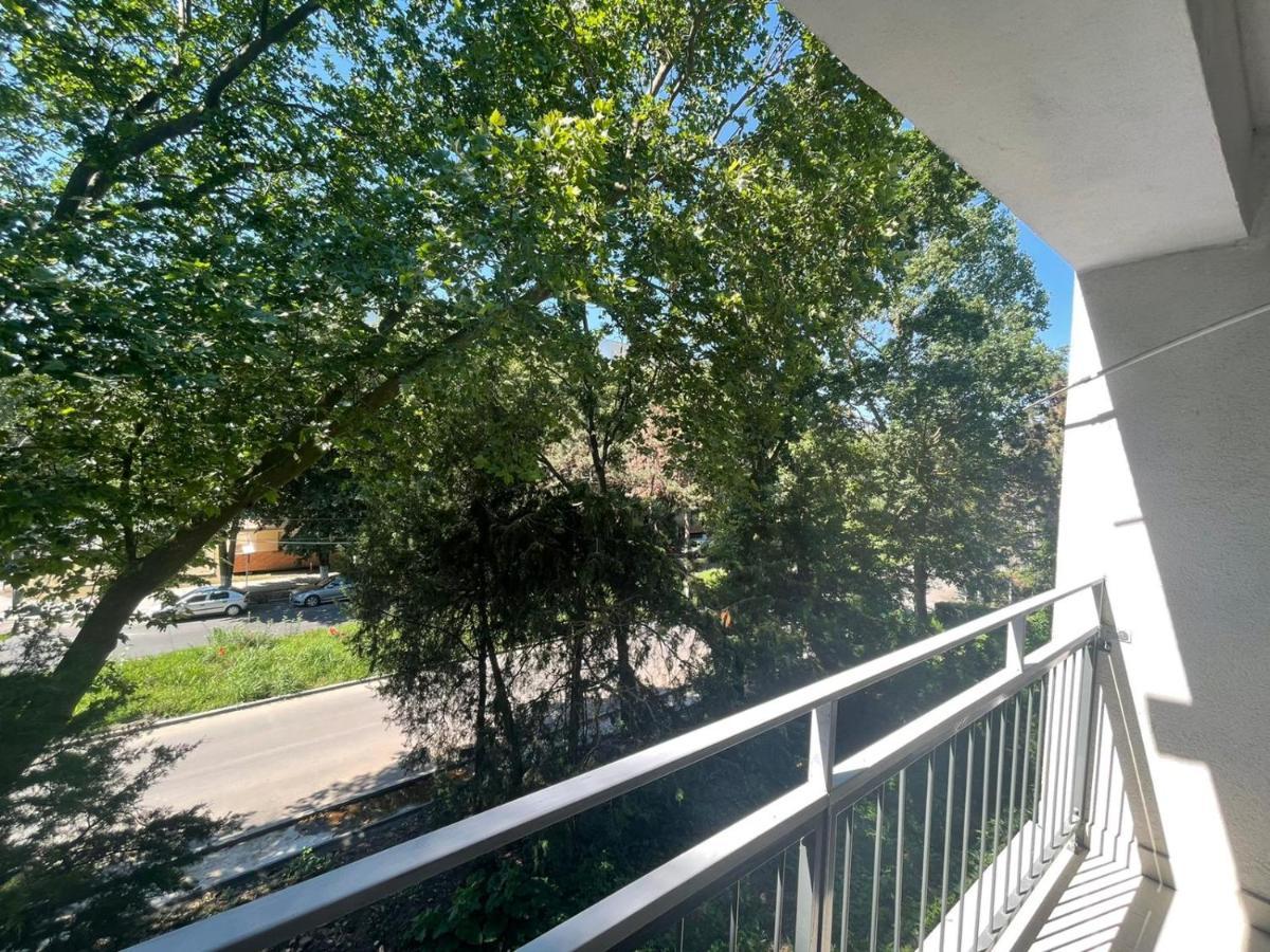 Apartamente Neptun Bosco Exterior photo