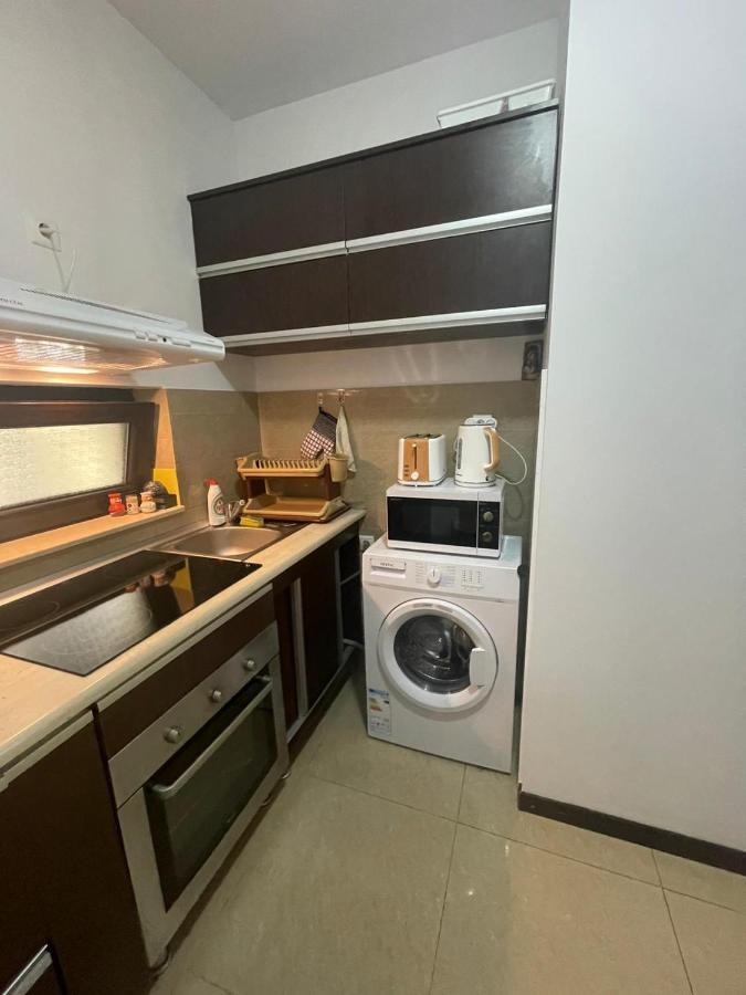 Apartamente Neptun Bosco Exterior photo