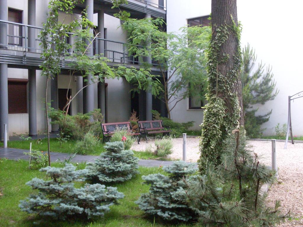 Apartamente Neptun Bosco Room photo