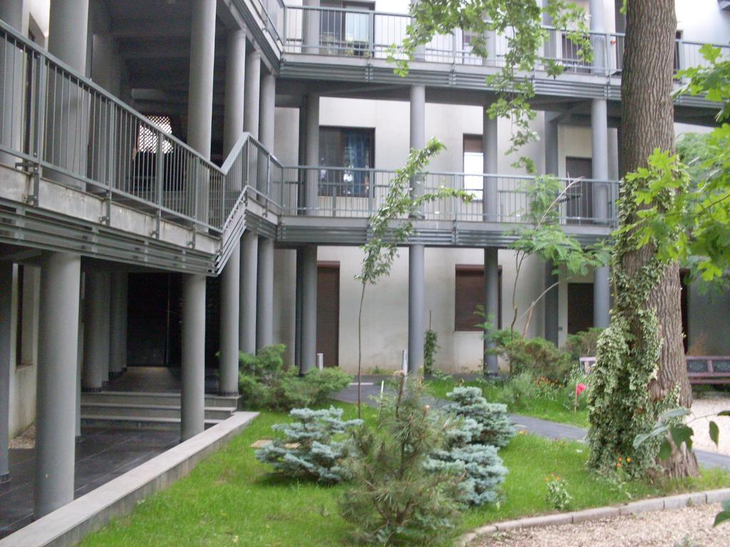 Apartamente Neptun Bosco Room photo