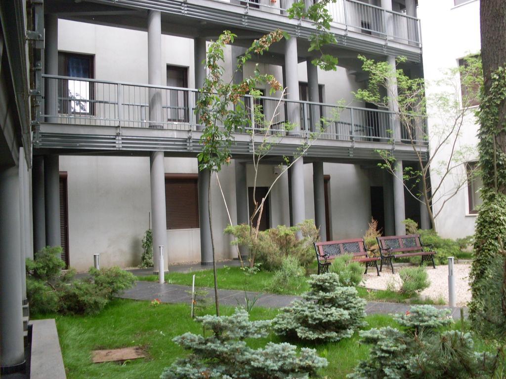 Apartamente Neptun Bosco Exterior photo