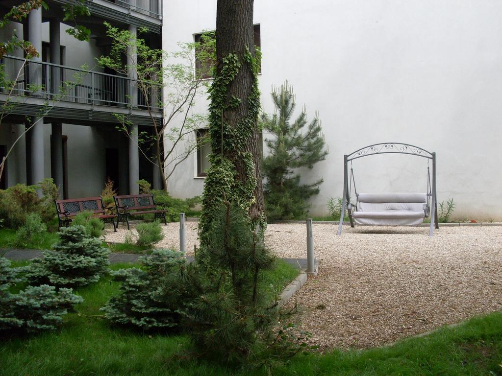 Apartamente Neptun Bosco Exterior photo