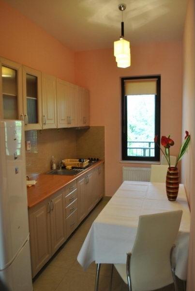 Apartamente Neptun Bosco Room photo